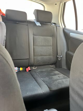 Volkswagen Golf 2010