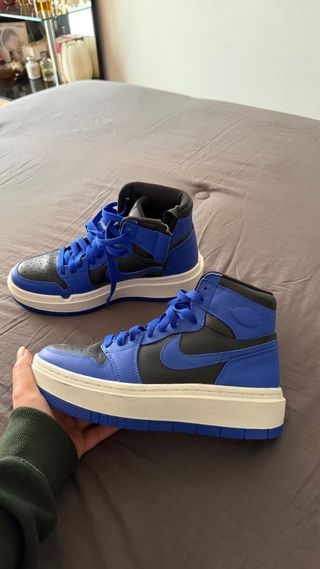 Nike Air Jordan Elevate High 38.5