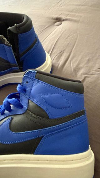 Nike Air Jordan Elevate High 38.5
