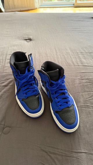 Nike Air Jordan Elevate High 38.5