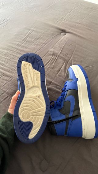 Nike Air Jordan Elevate High 38.5