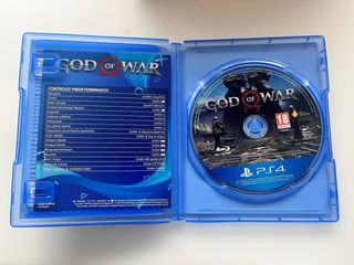 God of War PS4 (PlayStation 4) - Hits