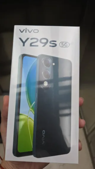 Vivo Y29s 5G