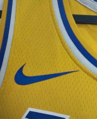 Camiseta Lonzo Ball 2 Swingman