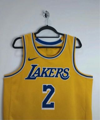 Camiseta Lonzo Ball 2 Swingman