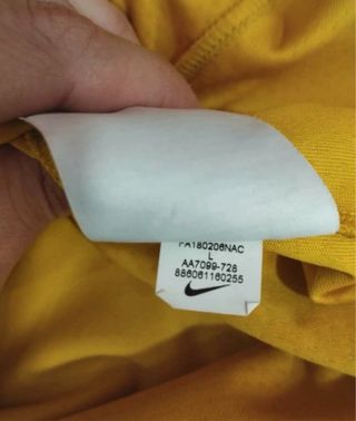 Camiseta Lonzo Ball 2 Swingman