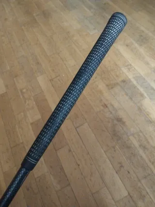 Wedge Pitch B-SQUARE vara grafito regular