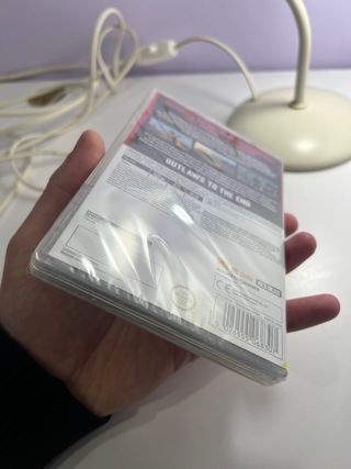 Red Dead Redemption Switch Precintado + Cartucho