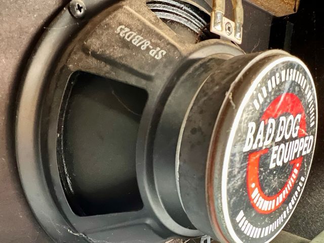 Amplificador Randall RG25RXM