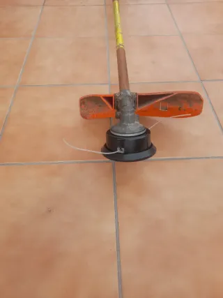 Desbrozadora Stihl FS 74