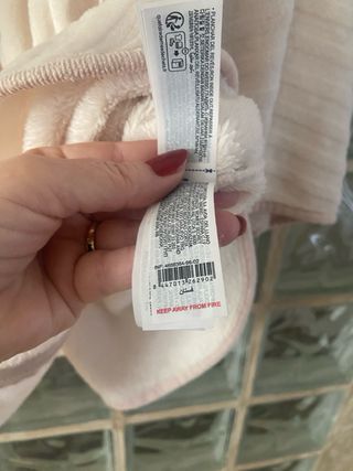 Bata Woman'secret Talla M