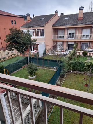 Apartamento duplex en El Limón (Briviesca)