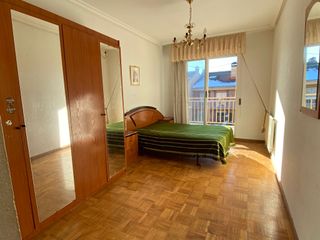Apartamento duplex en El Limón (Briviesca)