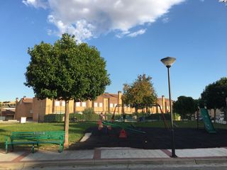 Apartamento duplex en El Limón (Briviesca)