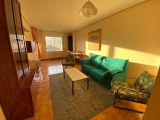 Apartamento duplex en El Limón (Briviesca)