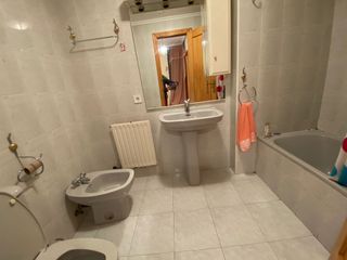 Apartamento duplex en El Limón (Briviesca)