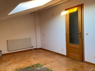 Apartamento duplex en El Limón (Briviesca)