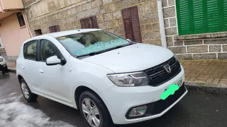 Dacia Sandero 2018