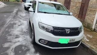 Dacia Sandero 2018