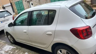 Dacia Sandero 2018
