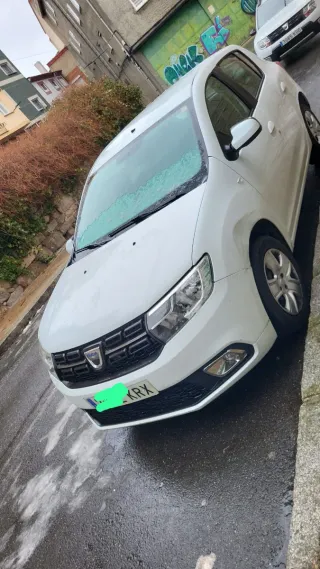 Dacia Sandero 2018