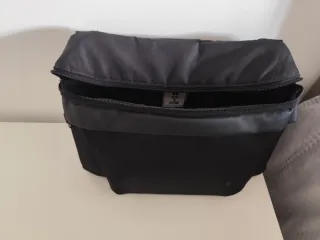 Bolso organizador para silla de paseo