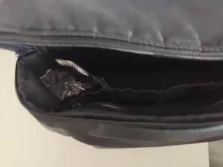 Bolso organizador para silla de paseo