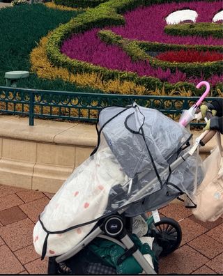 Passeggino Chicco Best Friend Grigio
