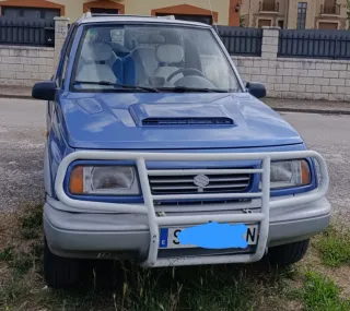 Suzuki Vitara 1999