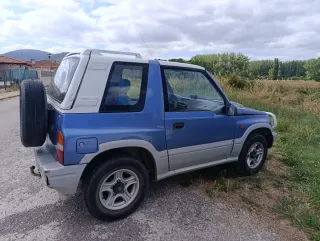 Suzuki Vitara 1999
