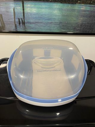 Sterilizzatore Chicco Microonde