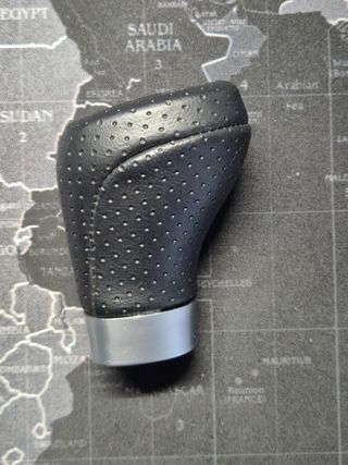 Pomo Palanca Cambio BMW M