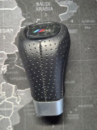 Pomo Palanca Cambio BMW M