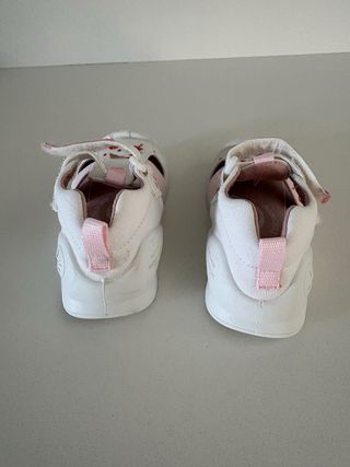 Zapatitos de verano para bebé