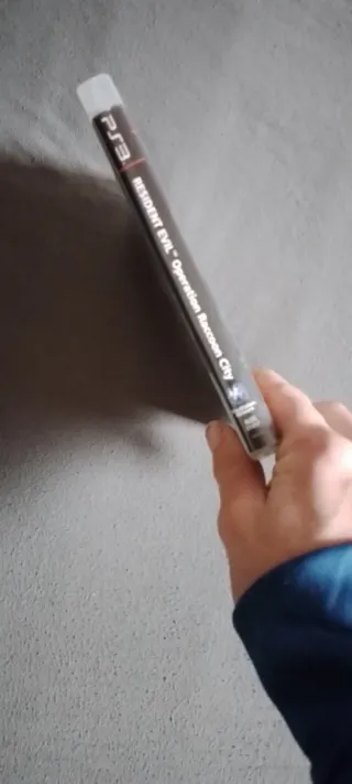 Resident Evil Operation Raccoon City PS3