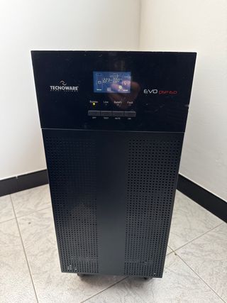 Sai Tecnoware EVO DSP 6.0