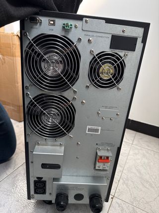 Sai Tecnoware EVO DSP 6.0