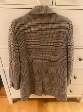 Americana cuadros Stradivarius