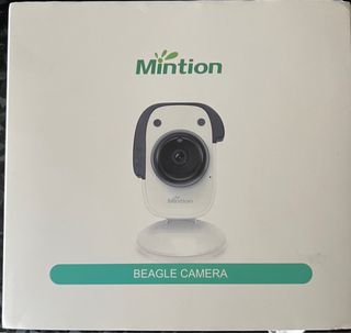 Cámara MINTION Beagle