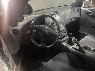 Toyota Celica 2002