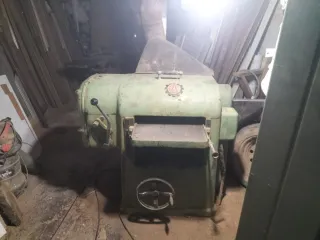 Máquina Ebanistería/Carpintería T40