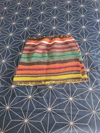 Conjunto 3 Tops Básico Mujer Regalo el de rayas.
