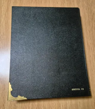 CLASIFICADOR CON MÁS DE 1200 SELLOS