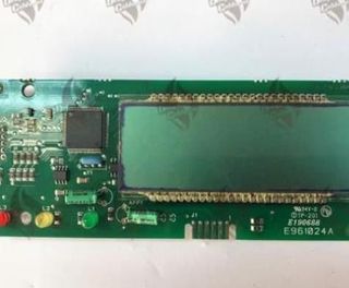 Display Caldera Roca RFSTD