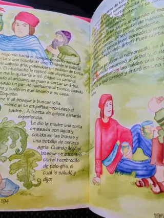 Cuentos de Grimm (Cuentos maravillosos para ant...