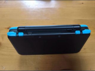 Nintendo 2DS XL Negra