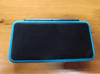 Nintendo 2DS XL Negra