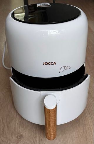 Freidora de Aire JOCCA 3.8L