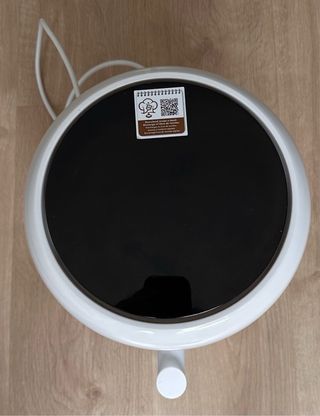 Freidora de Aire JOCCA 3.8L