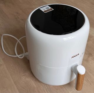 Freidora de Aire JOCCA 3.8L